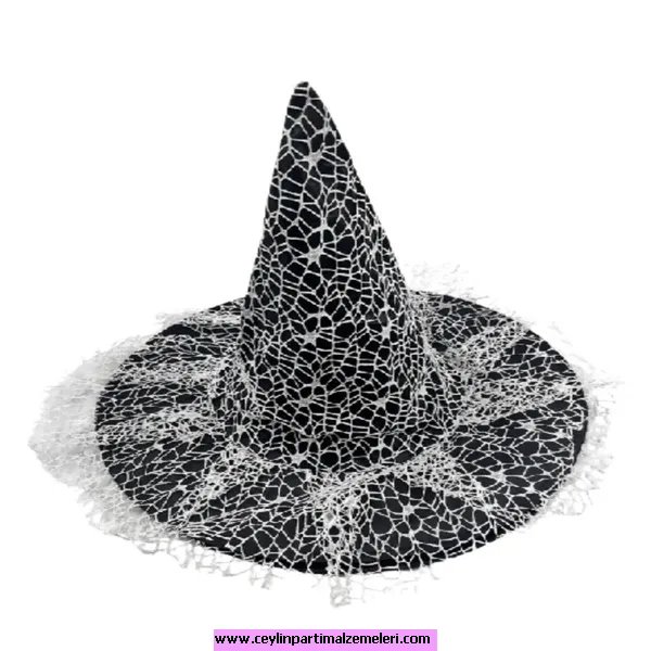 File Model Cadı Şapkası